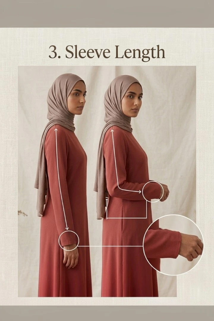 sleeve-length